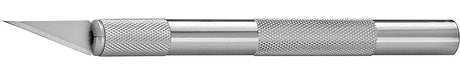 EAN 4040849771095 - Goobay 77109 cúter Acero inoxidable Cuchillo de hoja fija imagen 1