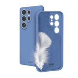 Sbs Inminct Funda Para Samsung Galaxy S25 Ultra Blue