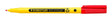 EAN 4007817109588 - Staedtler Noris rotulador de punta fina Rojo imagen 1