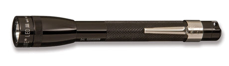 EAN 0038739560076 - Maglite Mini Negro Linterna de mano LED imagen 1