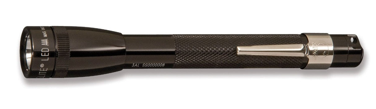 Mini Linterna Maglite Mini-Mag Led Aaa