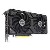 Asus Dual -Rx7600xt-O16g Amd Radeon Rx 7600 Xt 16 Gb Gddr6