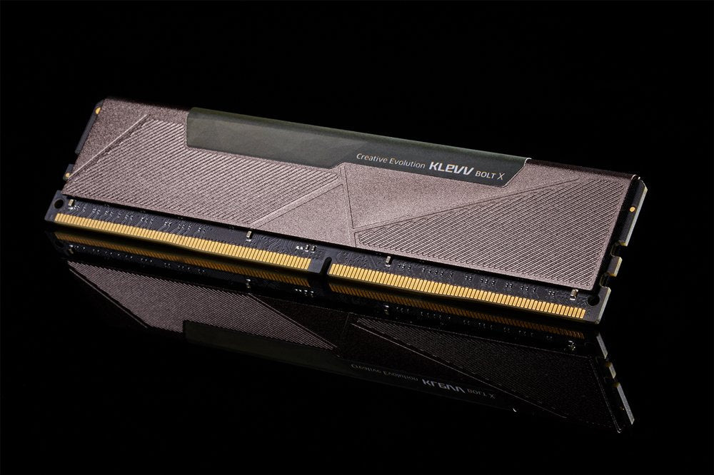 16gb Klevv 3200 Bolt X