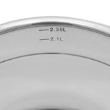 EAN 4260403578872 - Resto Kitchenware Rigel 2,7 L Alrededor Acero inoxidable imagen 11