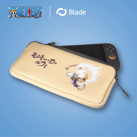 EAN 8436563095085 - Blade Gaming OP1001 accesorio y piza de videoconsola Kit de accesorios imagen 4