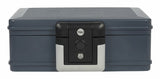 EAN 5052847125908 - Yale YFWC/155/KB1 caja fuerte Transporte seguro 6,9 L Plástico Gris imagen 4