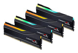 Memoria  G.Skill Trident Z5 Neo Rgb F5-6000j3244g64gx4-Tz5nr  256 Gb 4 X 64 Gb Ddr5 6000 Mt/S