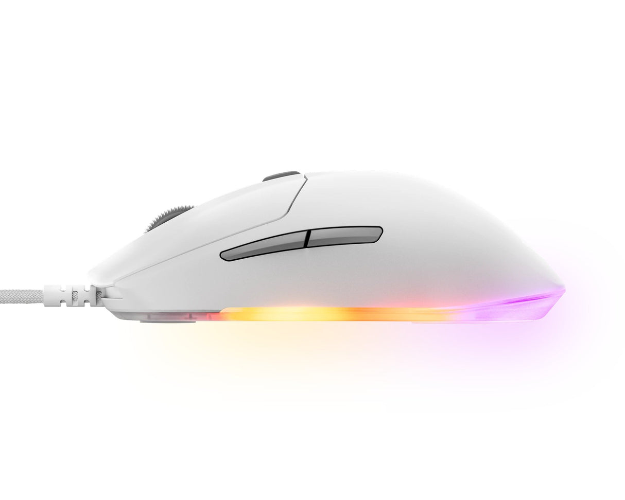 EAN 5707119062237 - Steelseries Rival 3 Gen 2 ratón Juego mano derecha USB tipo A Óptico 8500 DPI imagen 3