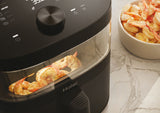 Freidora De Aire Haier 6,5l 2000w
