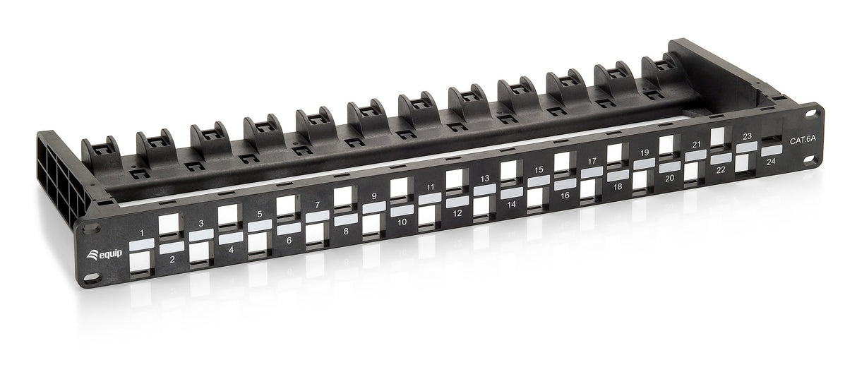 EAN 4015867164877 - Equip 769225 panel de parcheo 1U imagen 1
