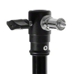 Walimex Wheeled Boom Stand