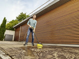 High Pressure Washer K 4 Power/Wood&Home 1.324-306.0 Karcher
