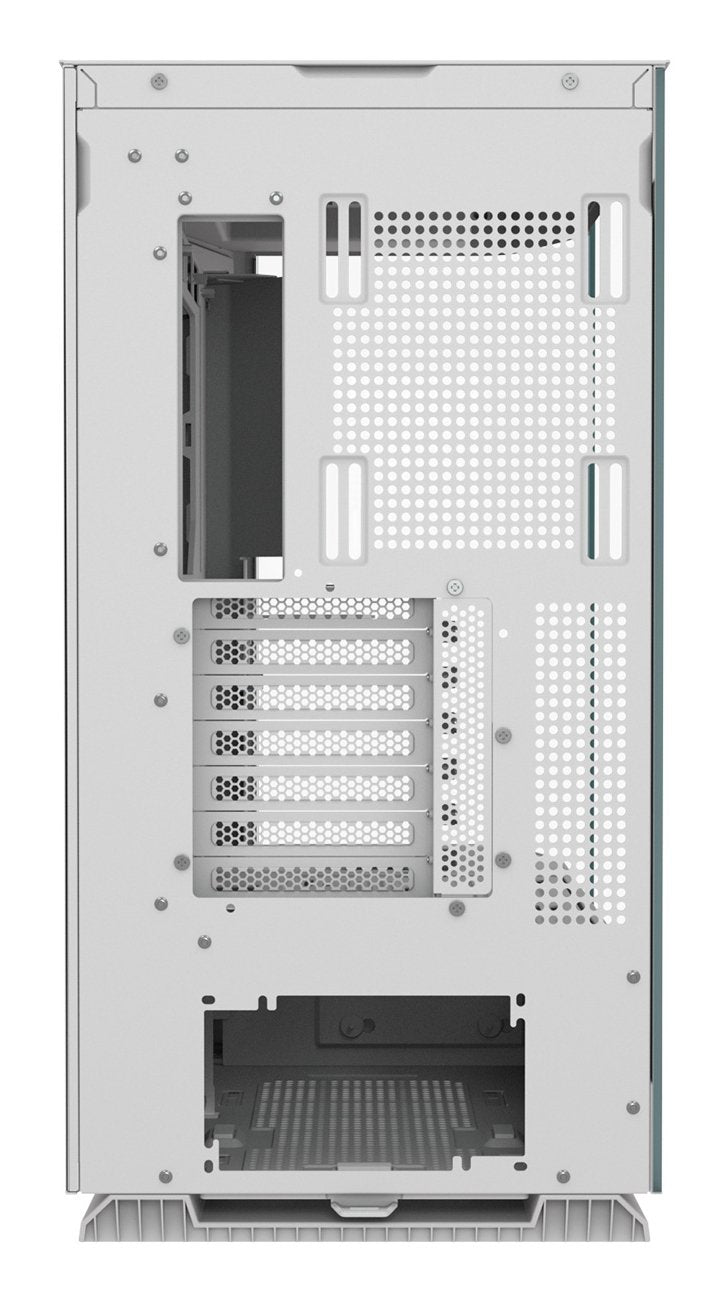 Caja Pc Cougar Midi-Tower, Fv270, Blanco