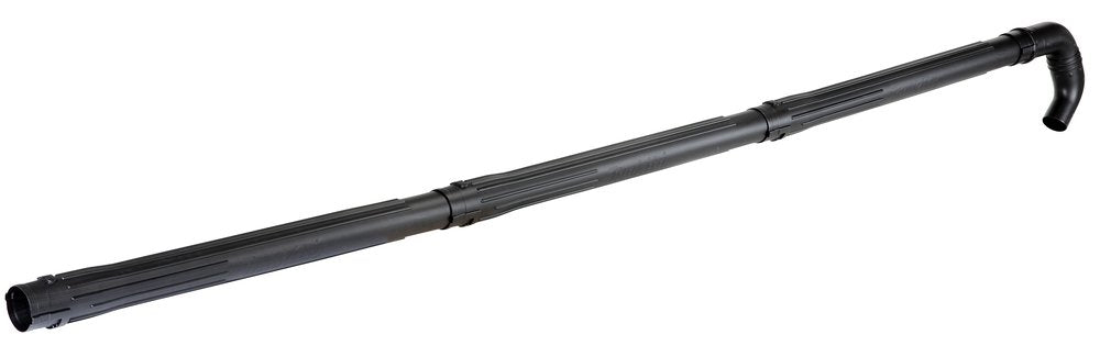 Accesorio Makita 191b03-8  Para Soplador De Hojas Negro