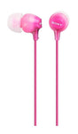 EAN 4905524937244 - Sony MDR-EX15LP imagen 1
