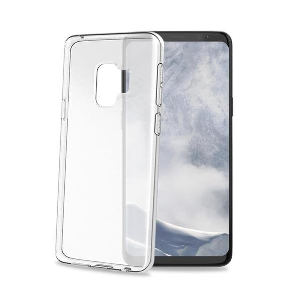 EAN 8021735739616 - Celly GELSKIN790 funda para teléfono móvil Transparente imagen 1