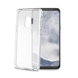 EAN 8021735739616 - Celly GELSKIN790 funda para teléfono móvil Transparente imagen 1