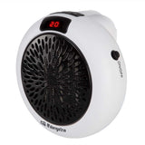 Calefactor Orbegozo Cr 4000 600w Termostato Regulable