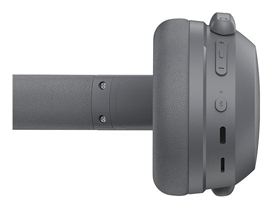 Edifier Wh700nb Pro Bluetooth Auriculares Gris Retail