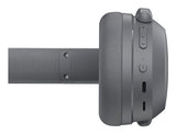 Edifier Wh700nb Pro Bluetooth Auriculares Gris Retail
