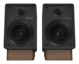 Onkyo Creator Gx-10db Negro Altavoces De Estantería (Monitores Activos De Escritorio)