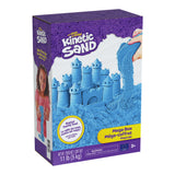 Spinmaster Kinetic Sand - Azul 5 Kilogramm Arena) 6077239