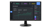 EAN 196802375917 - Lenovo C24-40 pantalla para PC 60,5 cm (23.8") 1920 x 1080 Pixeles Full HD LED Negro imagen 1