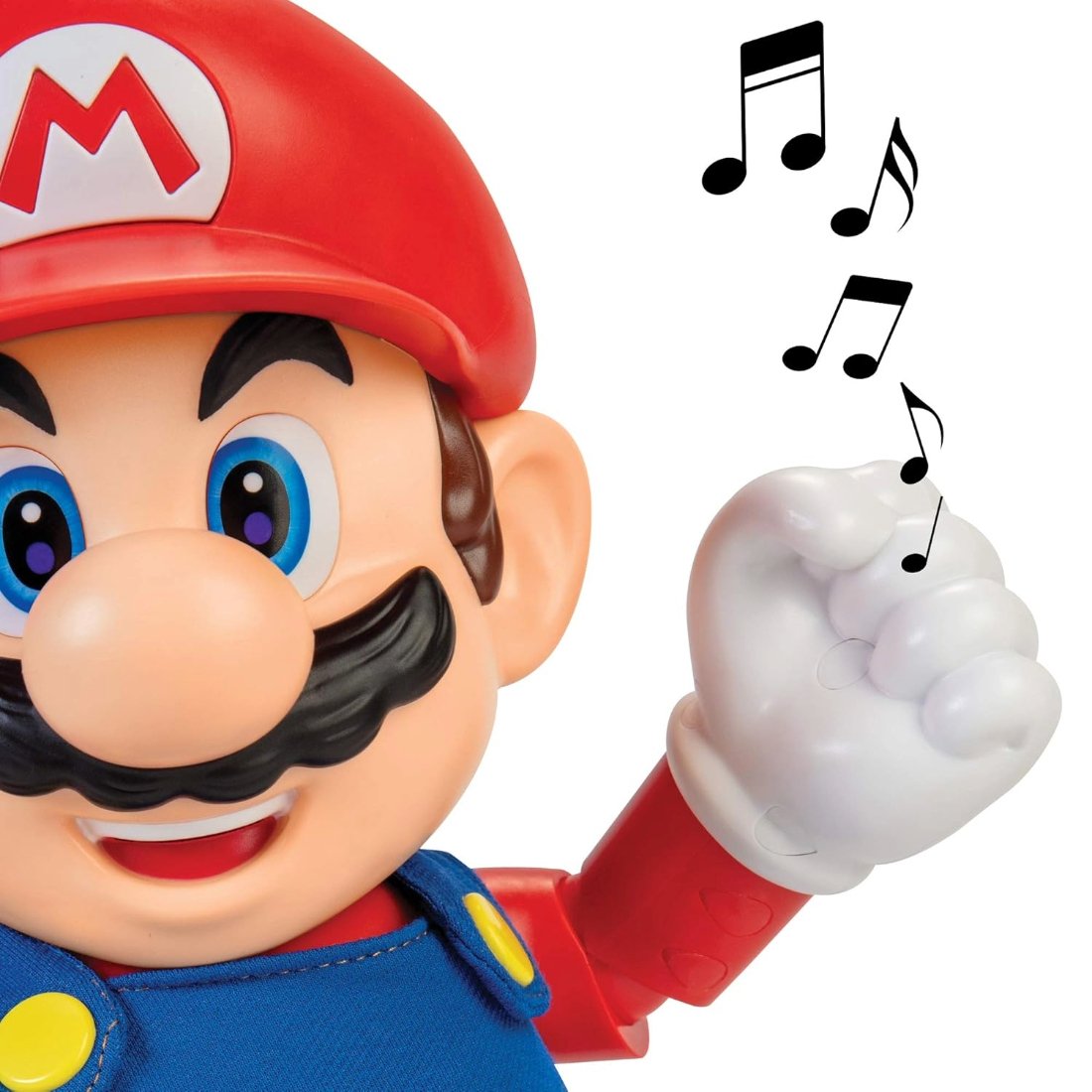 EAN 0192995404304 - Nintendo It's-A Me Mario imagen 11