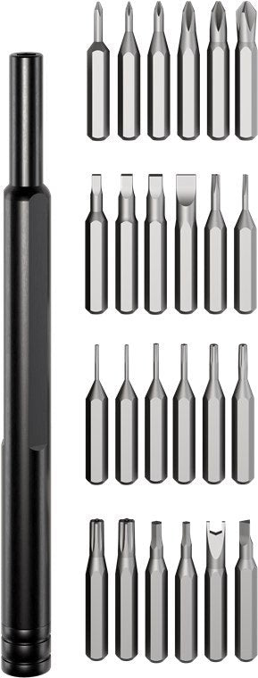 EAN 4040849778360 - Goobay 77836 destornillador manual Sencillo Destornillador plano imagen 5