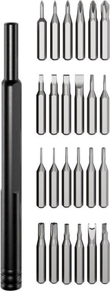 EAN 4040849778360 - Goobay 77836 destornillador manual Sencillo Destornillador plano imagen 5