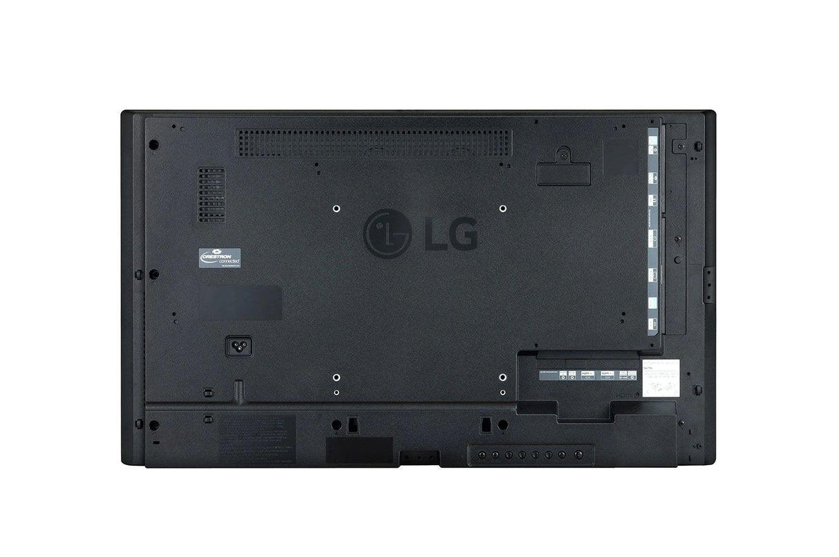 EAN 8806091594617 - LG 32SM5DJ-B pantalla mural de vídeo LCD Interior imagen 7