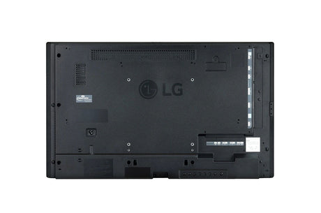EAN 8806091594617 - LG 32SM5DJ-B pantalla mural de vídeo LCD Interior imagen 7