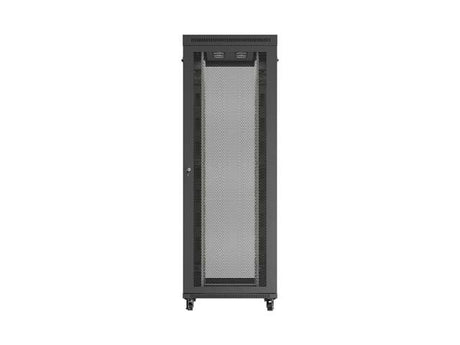 EAN 5901969447231 - Lanberg FF01-8247-23BL armario rack 47U Rack o bastidor independiente Negro imagen 8