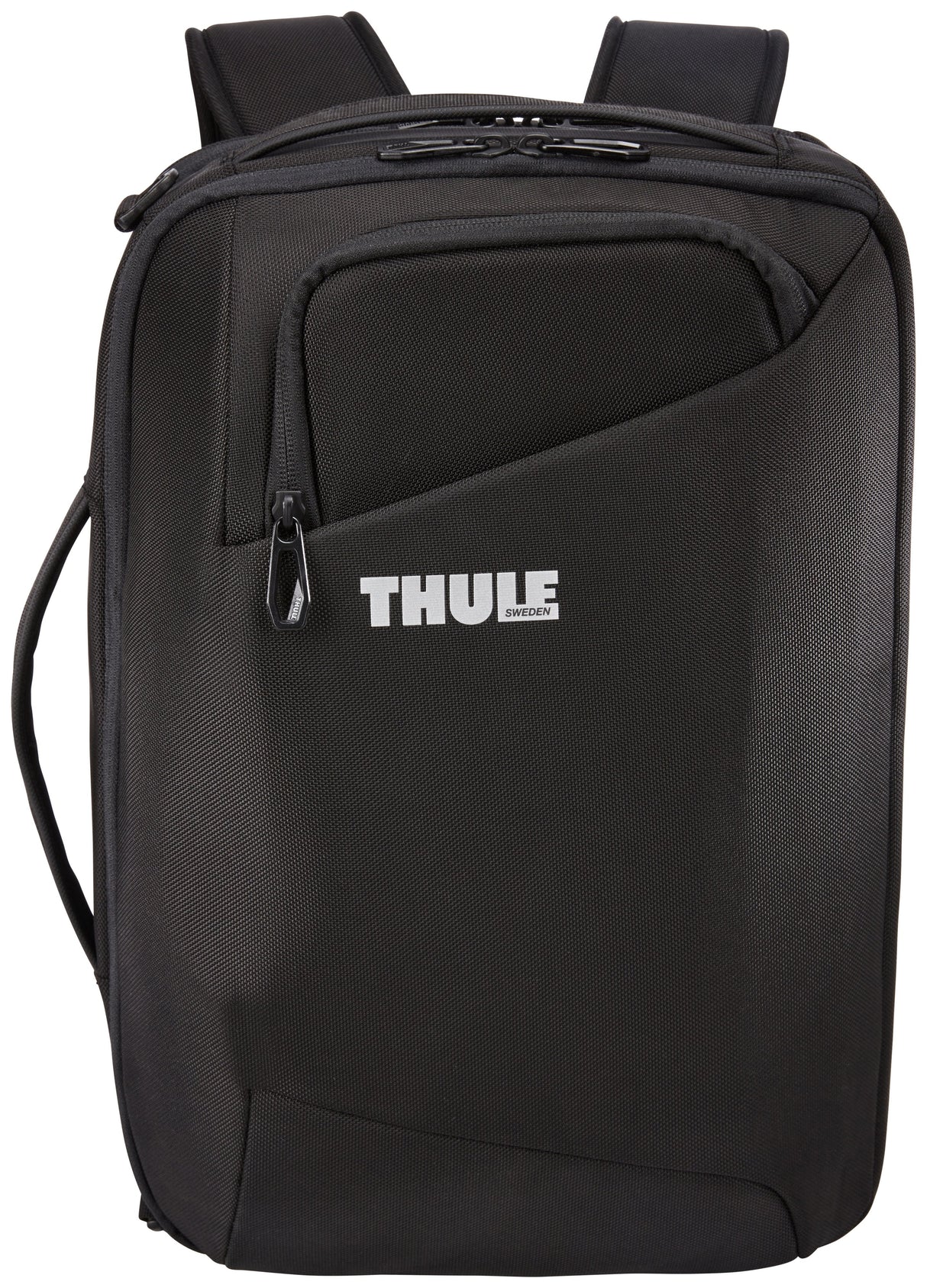 EAN 0085854253062 - Thule Accent TACLB2116 - Black 40,6 cm (16") Mochila Negro imagen 9