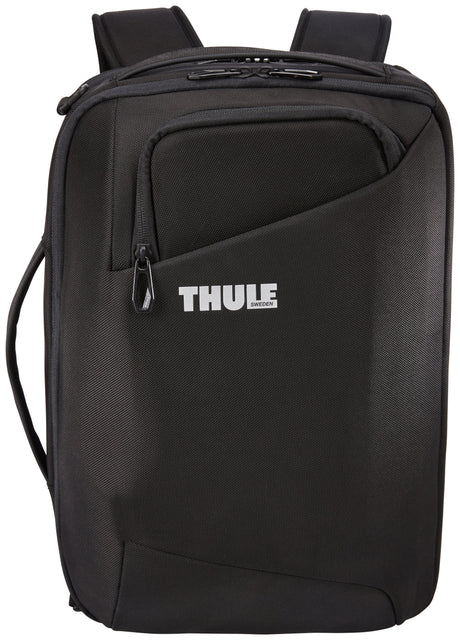 EAN 0085854253062 - Thule Accent TACLB2116 - Black 40,6 cm (16") Mochila Negro imagen 9
