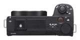 EAN 4548736160781 - Sony ZV-E10 II Cuerpo MILC 26 MP CMOS 3840 x 2160 Pixeles Negro imagen 4