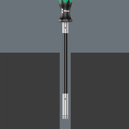 Wera 9750 Kraftform Compact Y Tool-Check Plus Set 1, 57 Piezas 05150150001