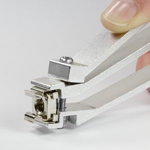 Logilink Wz0038 Destornillador Acero Inoxidable