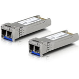 EAN 0810354026058 - Ubiquiti UF-SM-10G-20 red modulo transceptor Fibra óptica 10000 Mbit/s SFP+ 1310 nm imagen 1
