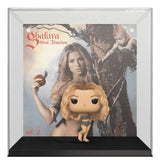 Funko Pop Albums Estrellas De La Musica Shakira Oral Fixation 67376