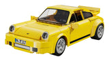 Jamara Cada Ruf Ctr 1:20 Bricks Amarillo 8+