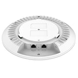 EAN 6947273705574 - Grandstream Networks GWN7672 punto de acceso inalámbrico 5765 Mbit/s Blanco Energía sobre Ethernet (PoE) imagen 4