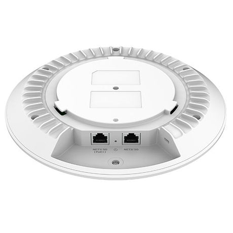 EAN 6947273705574 - Grandstream Networks GWN7672 punto de acceso inalámbrico 5765 Mbit/s Blanco Energía sobre Ethernet (PoE) imagen 4