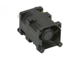 Supermicro Fan-0163l4 Ventilador De Pc Carcasa Del Ordenador 4 Cm Negro