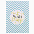 EAN 3303170098394 - T'nB LSALBACBL álbum de foto y protector Azul, Blanco 6 hojas 10 x 15 imagen 1