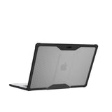 EAN 840283911460 - Urban Armor Gear PLYO 38,1 cm (15") Carcasa rígida Negro, Transparente imagen 5