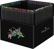 EAN 4005401164111 - Faber-Castell 116411 lápiz de color 100 pieza(s) imagen 1