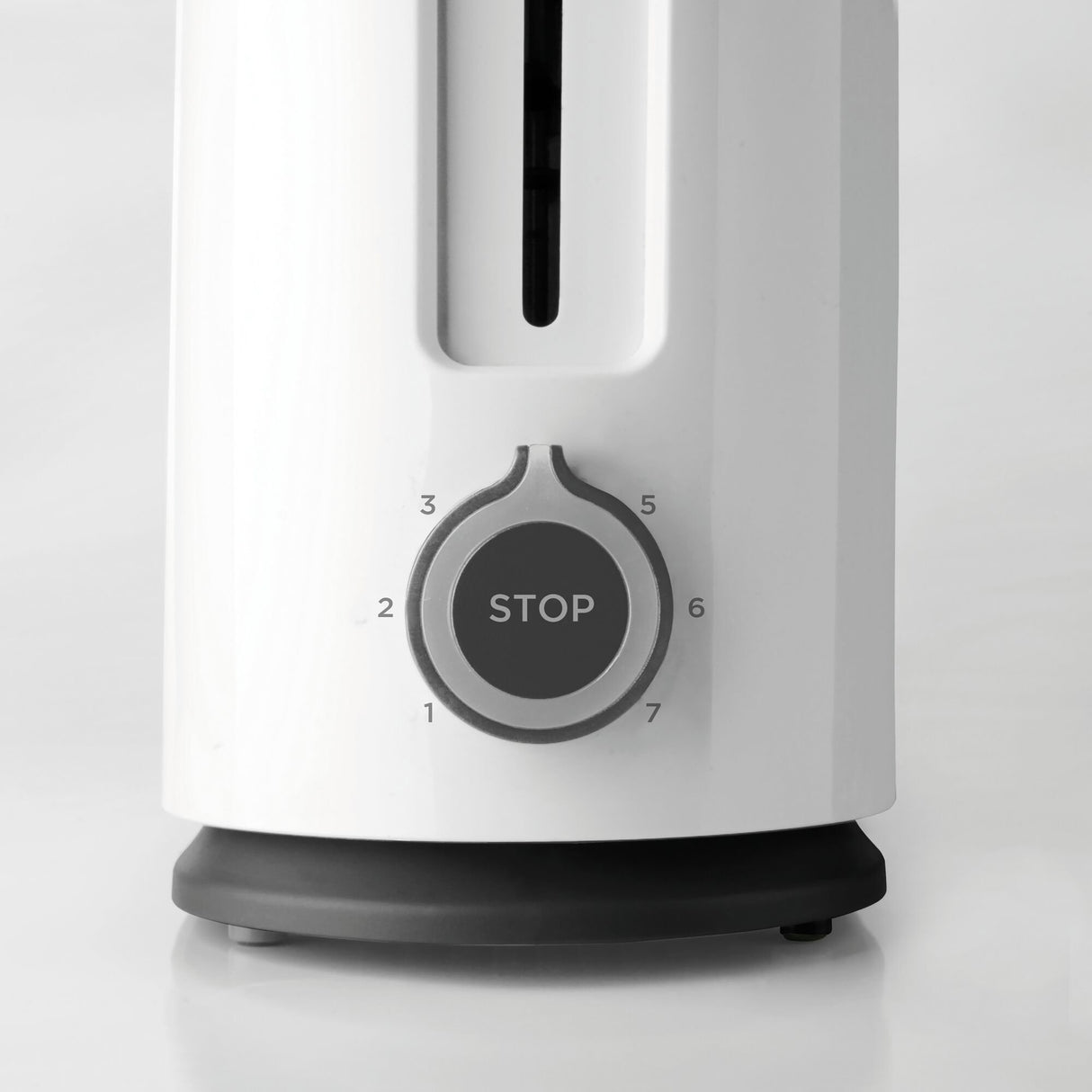 EAN 8432406600058 - Black & Decker BXTO1001E tostadora 7 1 rebanada(s) 1000 W Blanco imagen 7