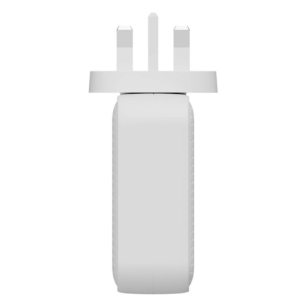 Hyperjuice Adaptador De Corriente 145 Vatios Conectores De Salida: 4 Blanco