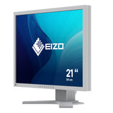 EAN 4995047065494 - EIZO FlexScan S2134 LED display 54,1 cm (21.3") 1600 x 1200 Pixeles UXGA Gris imagen 2